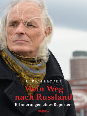 cover image of Mein Weg nach Russland